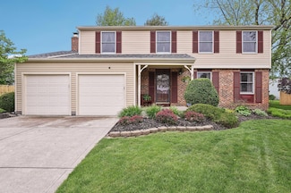 8177 Maugham Dr, Reynoldsburg, OH 43068