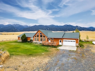 12 Bench Rd, Whitehall, MT 59759