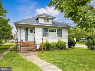 801 Maryland Ave, Cambridge, MD 21613