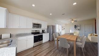 5338 Bending Flats Way, Summerville, SC 29485