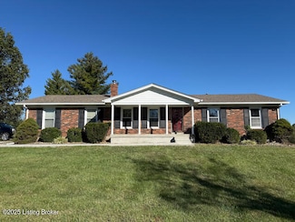 1011 E Mount Zion Rd, Crestwood, KY 40014