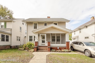 4203 Birchall Rd, Toledo, OH 43612