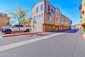 2402 E 5th St Unit 1525, Tempe, AZ 85288