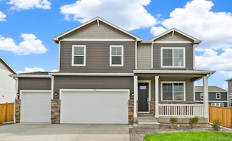 4331 Gypsum Ave, Longmont, CO 80504