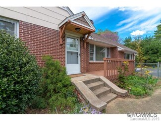 378 Old Haw Creek Rd, Asheville, NC 28805