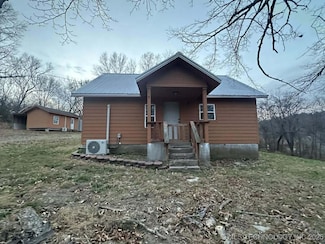 37801 County Road 492, Eucha, OK 74342