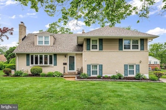 1206 Evergreen Rd, Wilmington, DE 19803