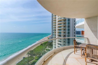16051 Collins Ave Unit 1202, Sunny Isles Beach, FL 33160