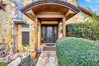 1700 County Road 119, Burnet, TX 78611