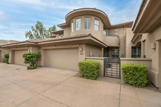 15240 N Clubgate Dr Unit 154, Scottsdale, AZ 85254