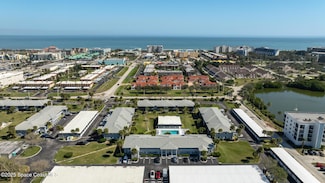 3799 S Banana River Blvd Unit 705, Cocoa Beach, FL 32931