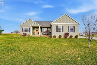 4855 E County Road 38, Tiffin, OH 44883