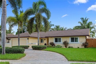 8601 SW 27th Place, Davie, FL 33328