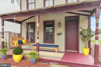 420 Cannon St, Chestertown, MD 21620