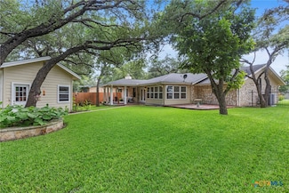3745 (3735 per 911) Canyon Heights Rd, Belton, TX 76513