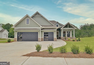 349 Werner Way, Senoia, GA 30276