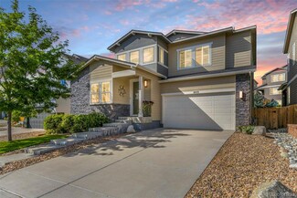 1653 Ghost Dance Cir, Castle Rock, CO 80108