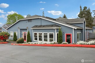 16817 Larch Way Unit B202, Lynnwood, WA 98037