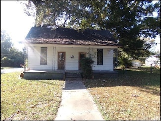 1800 W Short 17th St, North Little Rock, AR 72114