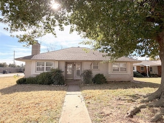 5800 NW 45th St, Warr Acres, OK 73122