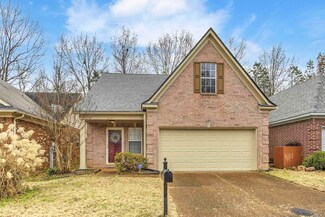 7457 Dal Whinnie Trail, Cordova, TN 38018
