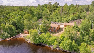 118 Onigum Rd, Ely, MN 55731