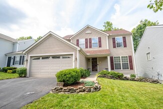 2352 Oaktree Place, Cincinnati, OH 45238