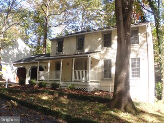5842 New England Woods Dr, Burke, VA 22015