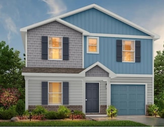 514 Don Ln, Itasca, TX 76055