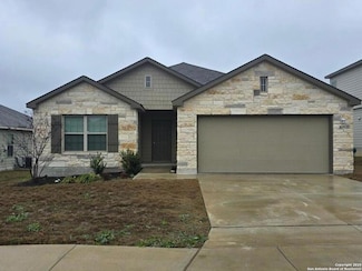 7039 Diamond Valley, San Antonio, TX 78242