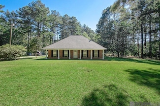 12015 Wildwood Ln, Clinton, LA 70722