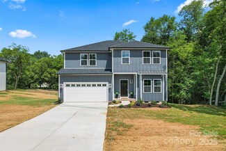5234 Rocky River Crossing Rd, Harrisburg, NC 28075
