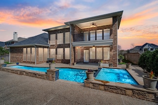 8503 Stones Throw Ln, Missouri City, TX 77459