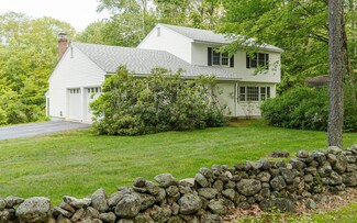 930 Glebe Rd, Westmoreland, NH 03467
