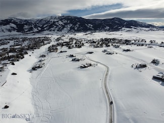 TBD Cold Smoke, Bozeman, MT 59715