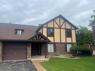 1779 Gloucester Ct Unit C, Wheaton, IL 60189