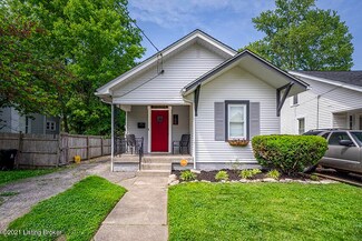 155 Gillette Ave, Louisville, KY 40214
