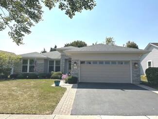 12871 Rock Springs Ln, Huntley, IL 60142