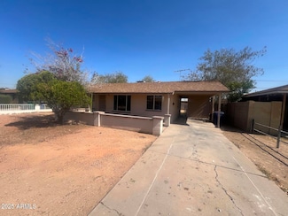1238 E Vine Ave, Mesa, AZ 85204