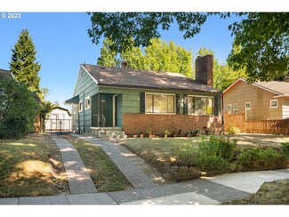 3716 SE 16th Ave, Portland, OR 97202