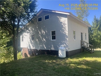 510 Silver Hill Rd, Russell, NY 13684