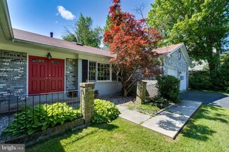 2005 Mayflower Dr, Silver Spring, MD 20905