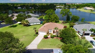 129 SW Fernleaf Trail, Port Saint Lucie, FL 34953
