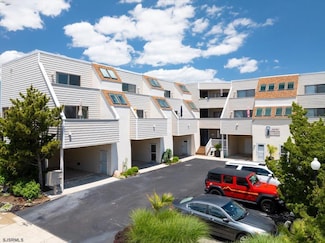 11 S Adams Ave Unit 8, Margate City, NJ 08402