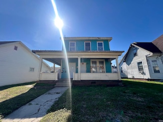 825 N 6th St, Vincennes, IN 47591