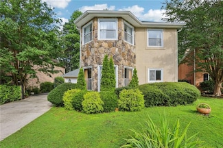 5185 N Somerset Ln, Alpharetta, GA 30004
