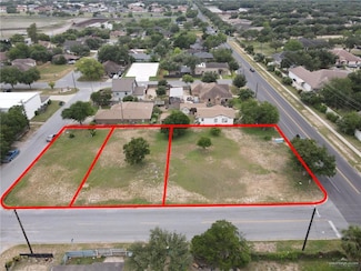 700, 704, 708 E Pineridge Ave, McAllen, TX 78503