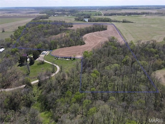 0 Cr 338 Unit MAR25024862, Palmyra, MO 63461