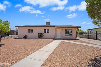 6118 Gila Rd, El Paso, TX 79905