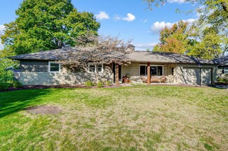 3905 Overdale Dr, Columbus, OH 43220